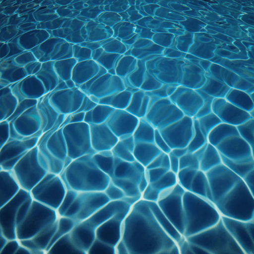 Water surface